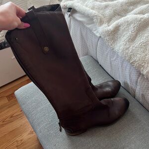 Sam Edelman Boots
